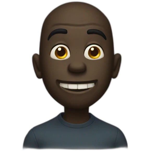 Goosebumps emoji