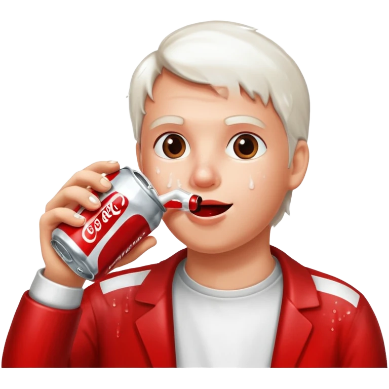 coke can emoji