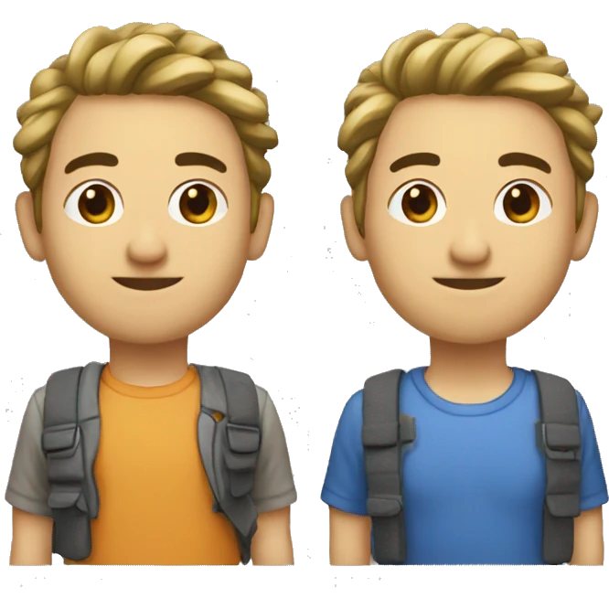 Corro descapotable  emoji