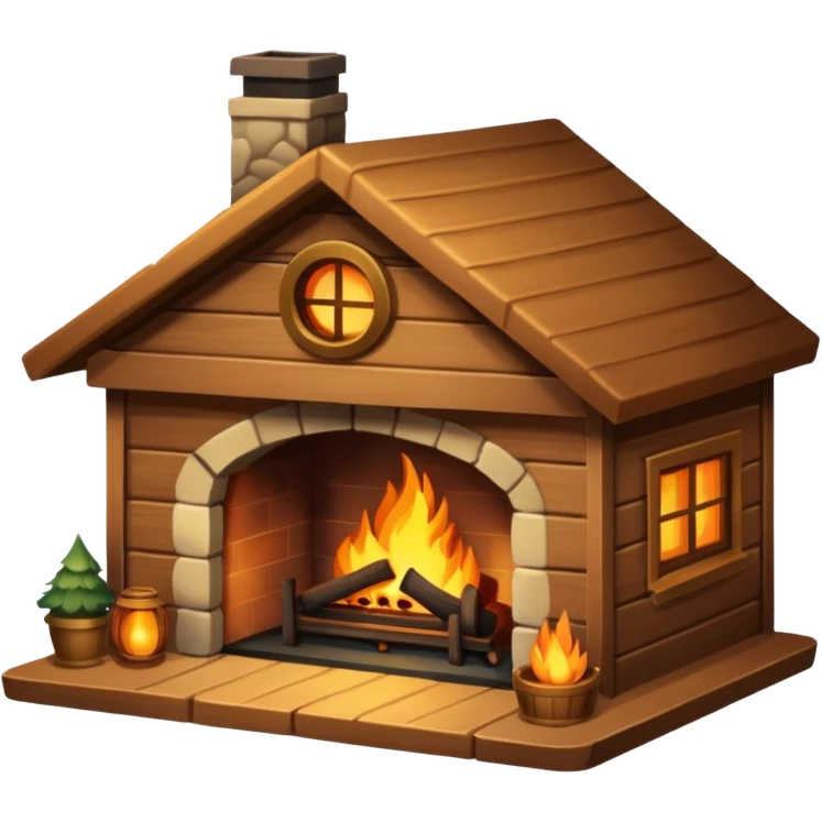 home emoji
