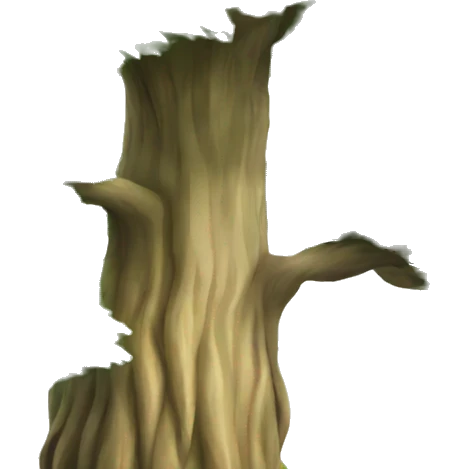Cypress tree  emoji