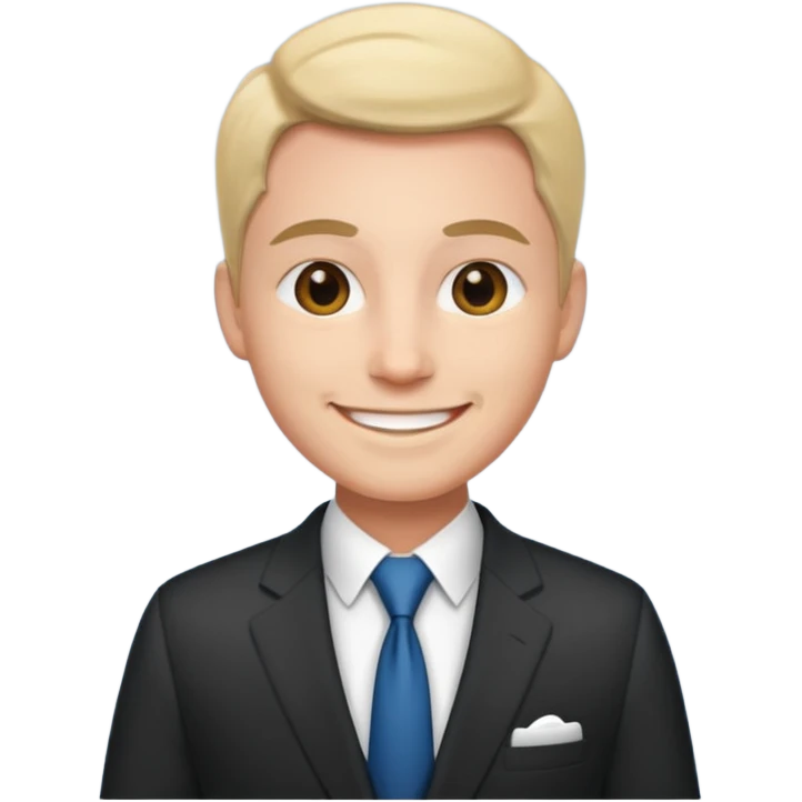 business owner emoji