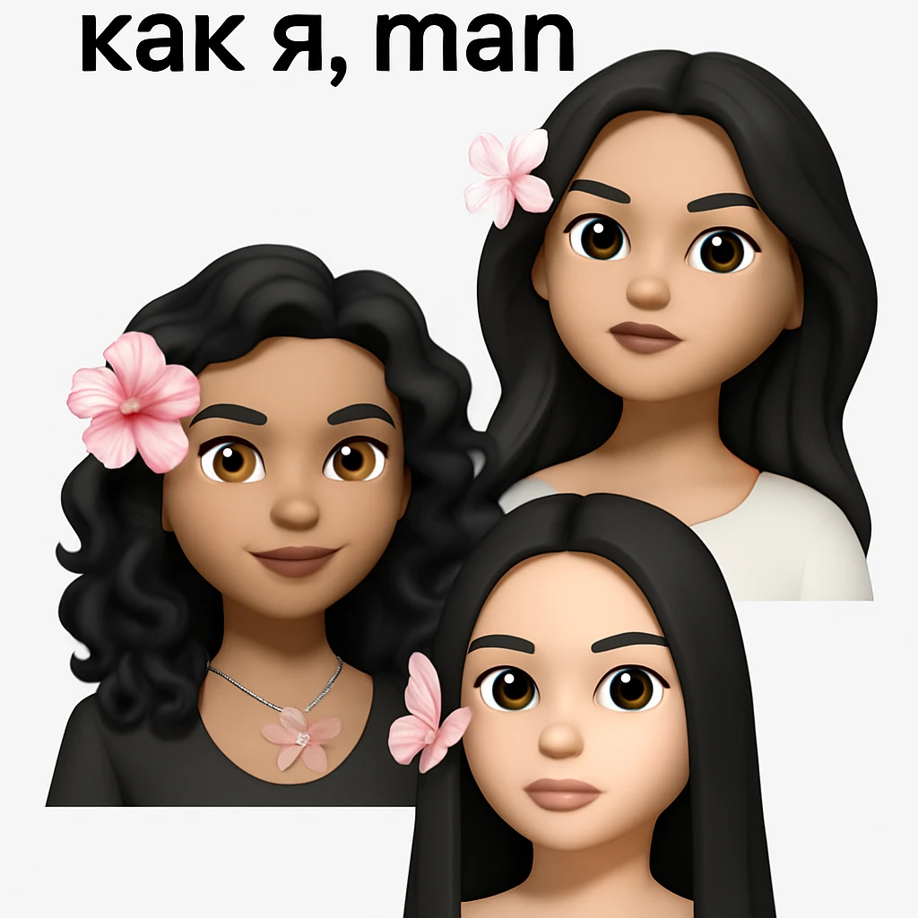man emoji