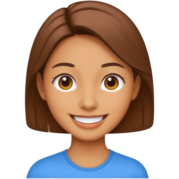Zizi emoji