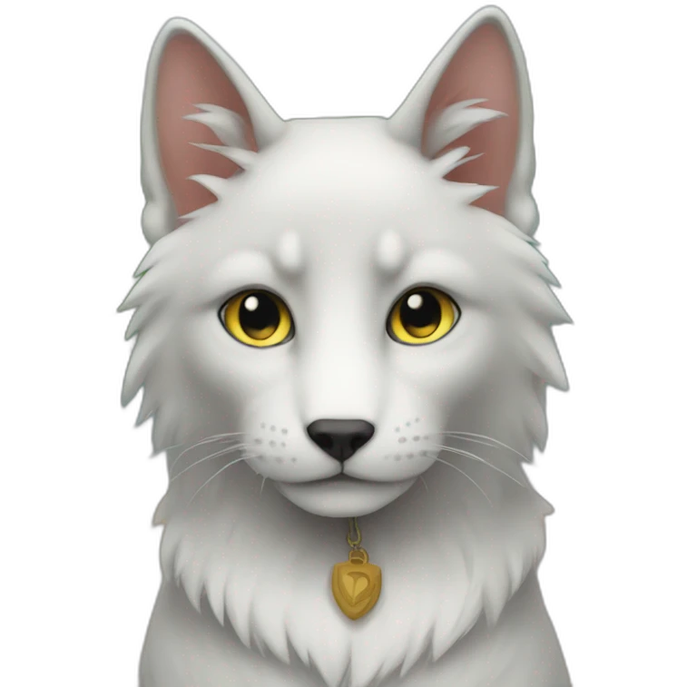 Pfut emoji