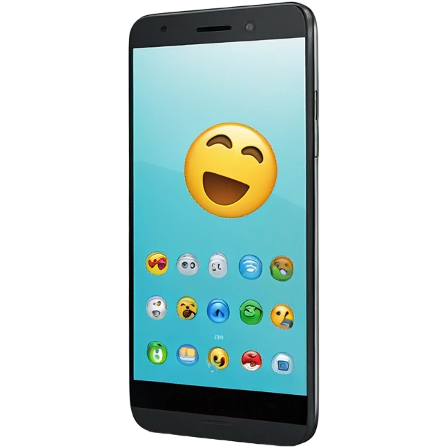 iphone emoji