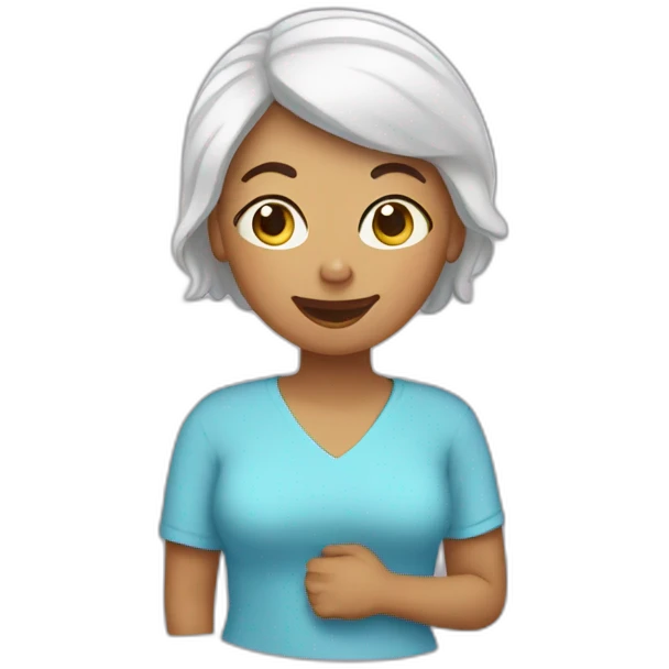 cancermama emoji