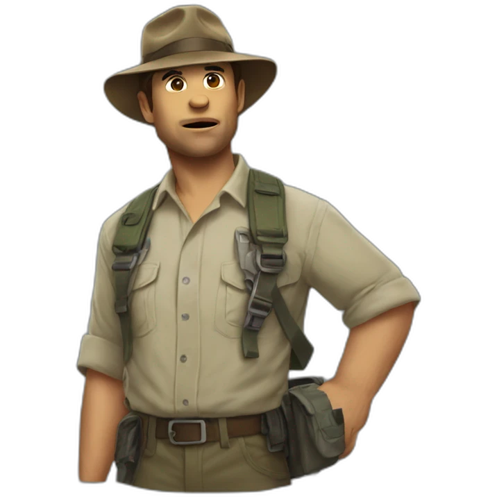 jurassic park emoji