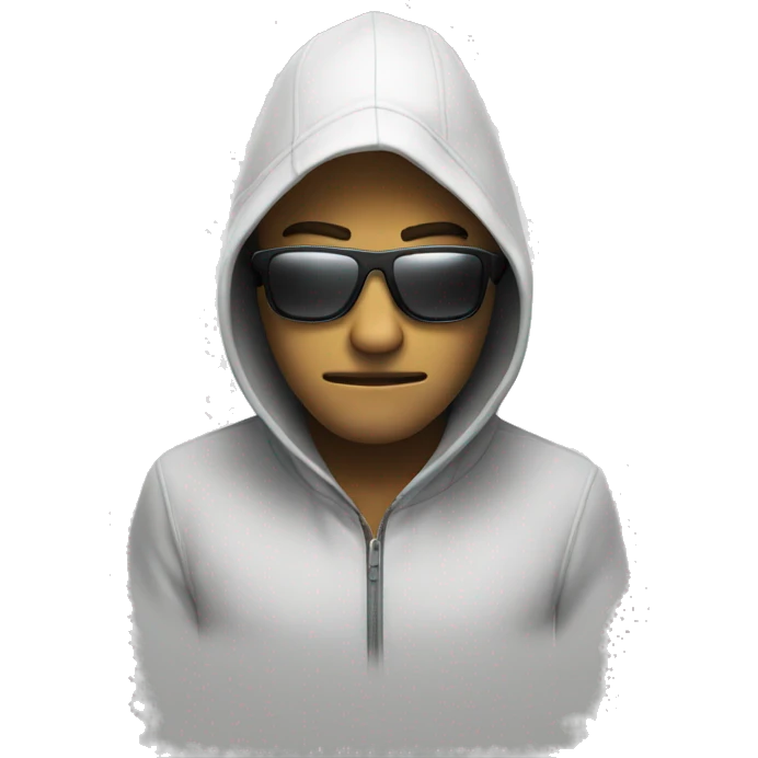 hacker  emoji