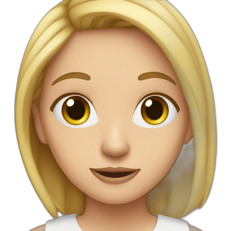 Nicola Jane downie emoji