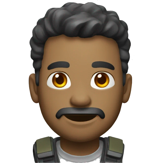 COd mobile  emoji