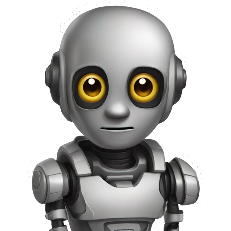 bot emoji
