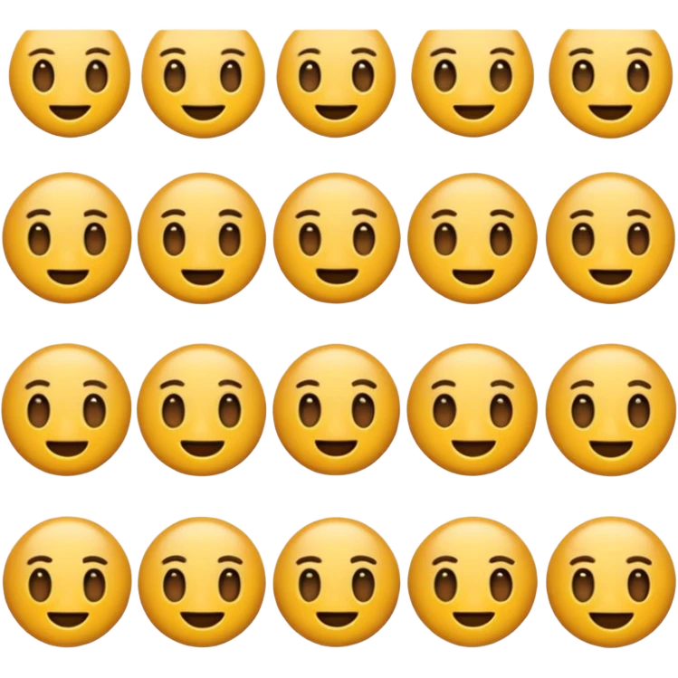antifaz emoji