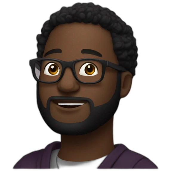 Damso qui chante emoji