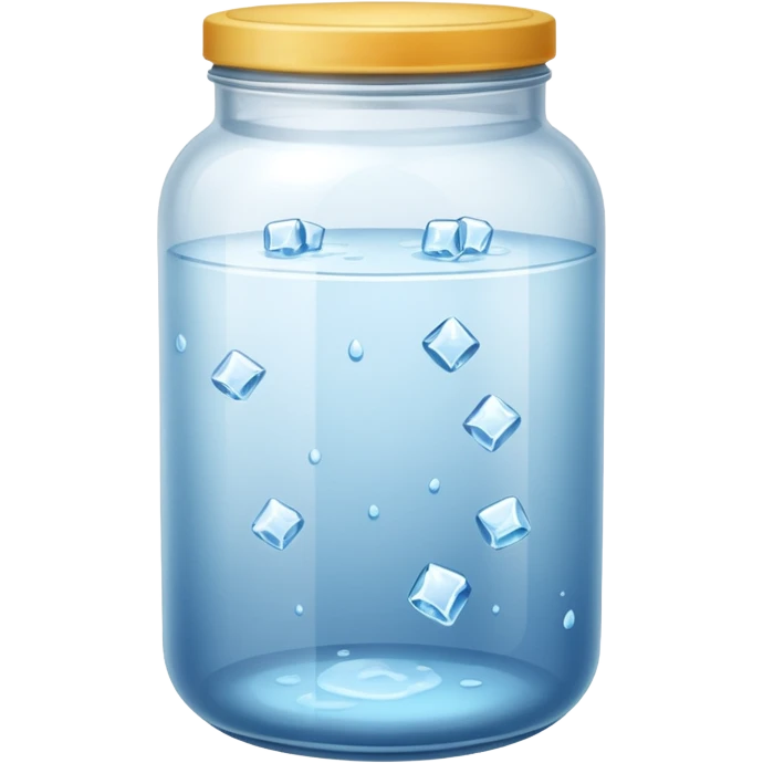 ICE JAR emoji
