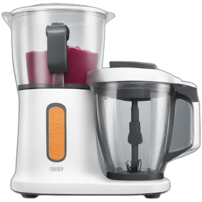 blender emoji