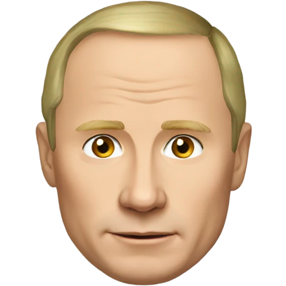 putin emoji