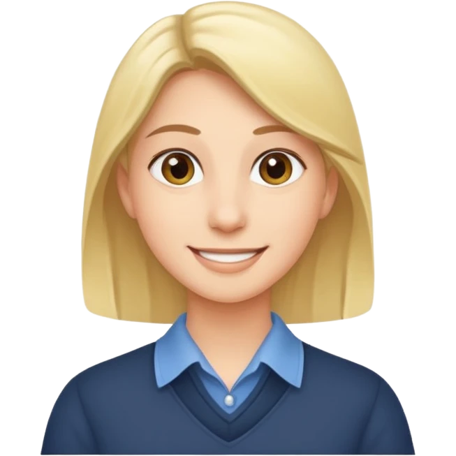 archetype for a teen: Stable-optimisers. A young adult with established stable incomes. They have moved past survival mode and are now planning a game of wealth maximization. They view money as something to be optimized. Can you remove the money from the image emoji