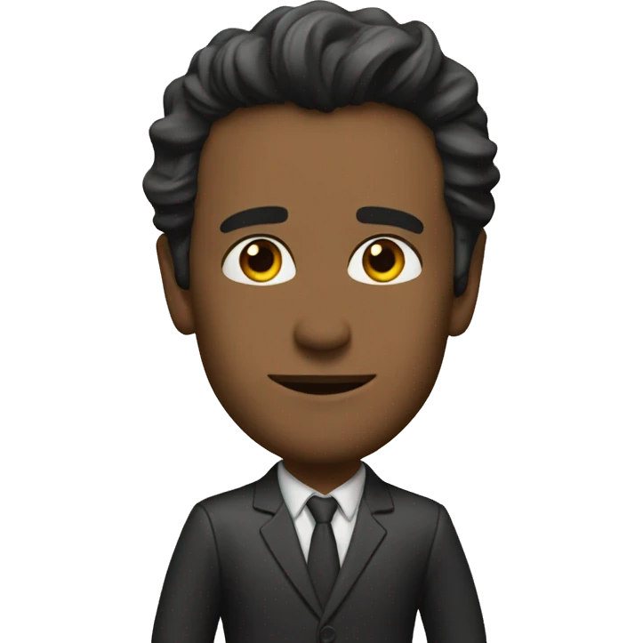 Ad Laurent emoji