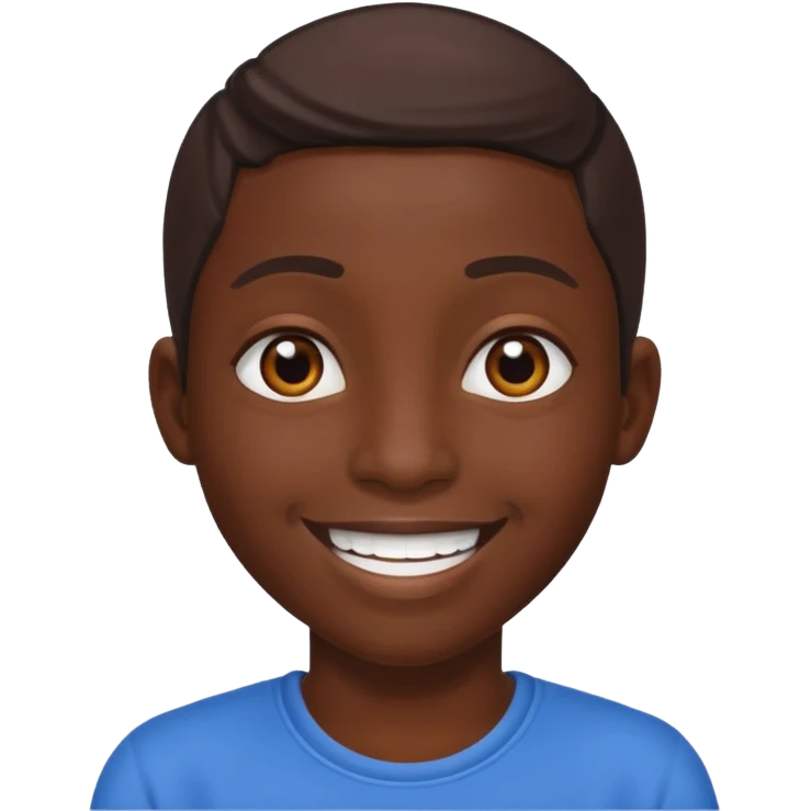 Osimhen emoji