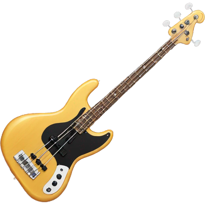 bass emoji