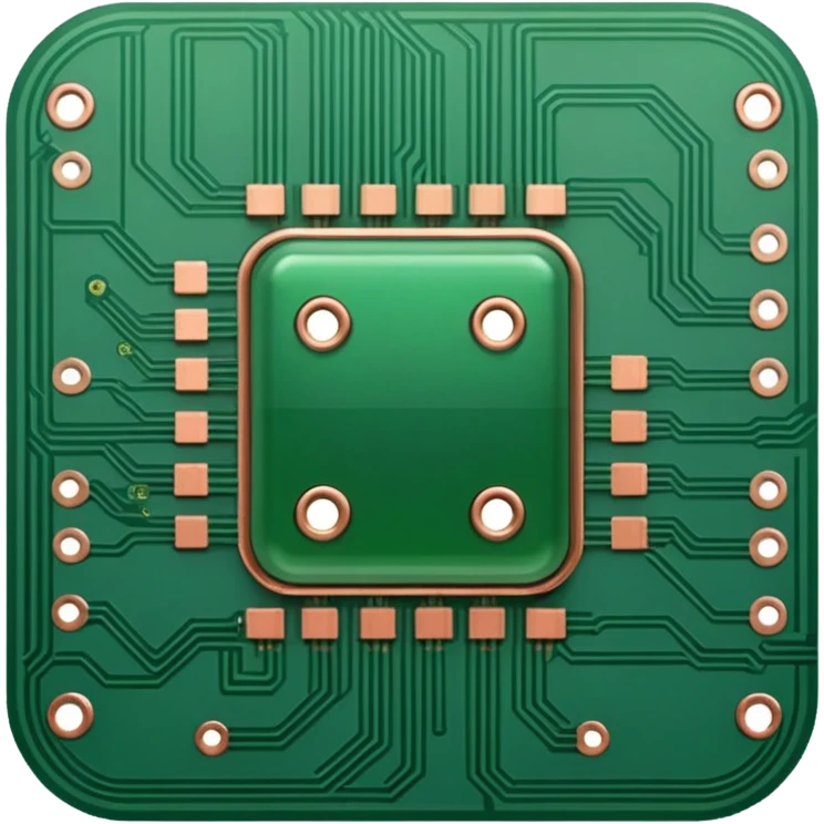 Circuit Fabricator emoji