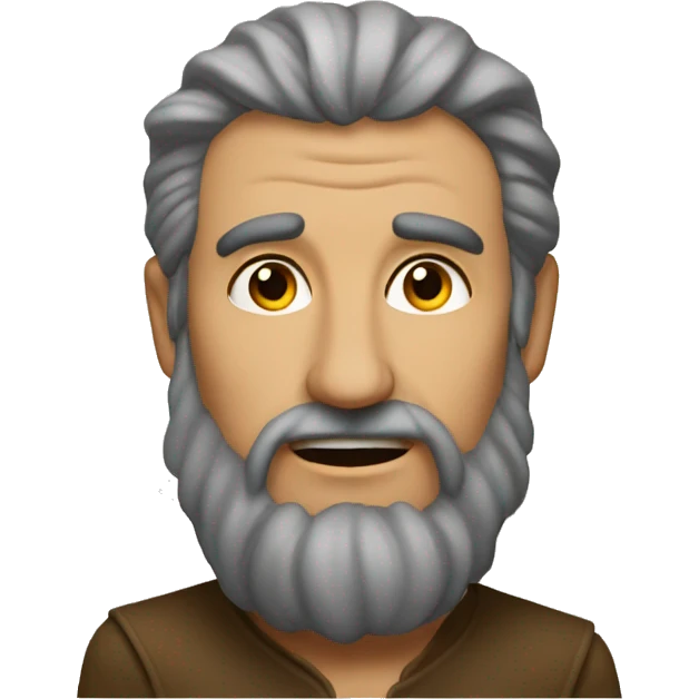 kobzar plays the kobza emoji