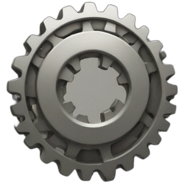 gear 5th emoji