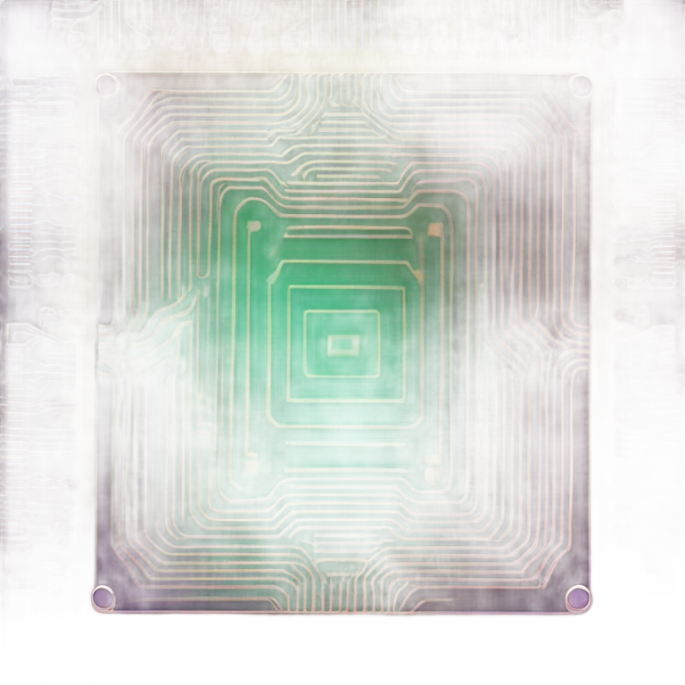 silica wafer ic emoji