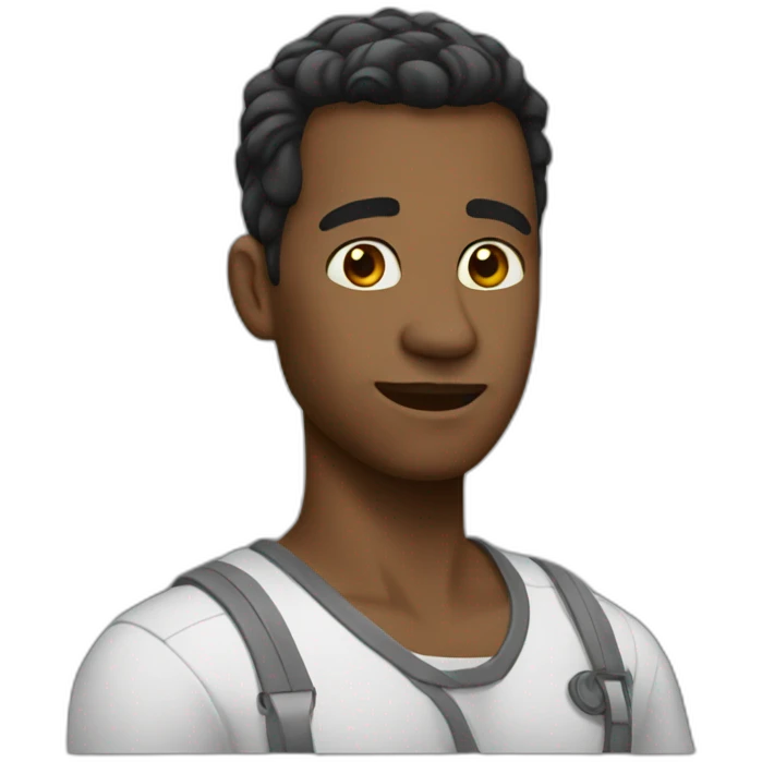 Член emoji