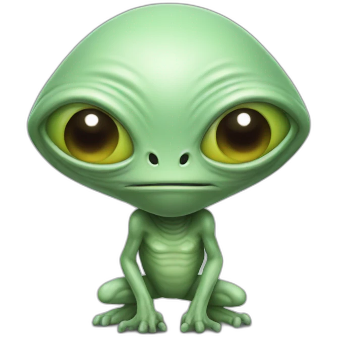 alien-ovni emoji