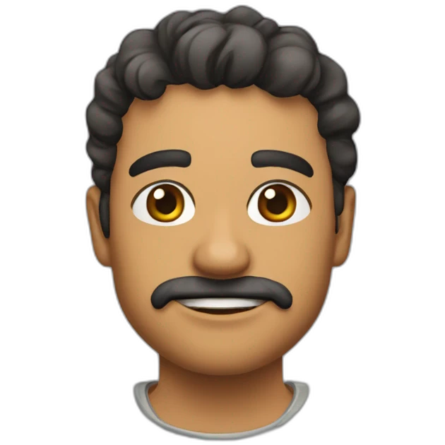 luva de pedreiro emoji