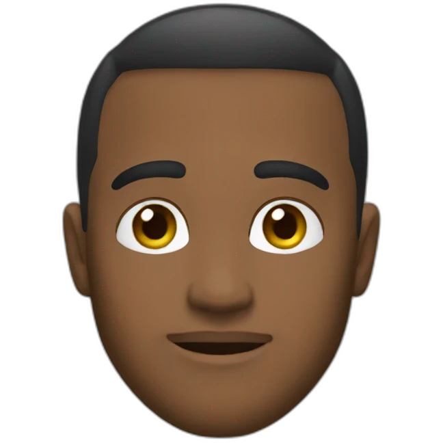 Adrian antoine emoji