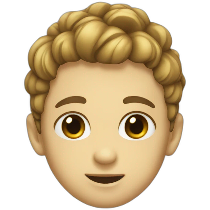 Picatchou emoji