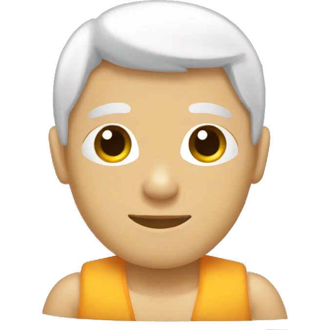 toalla para pelo emoji
