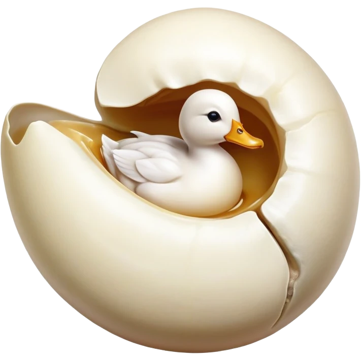 Balut  emoji