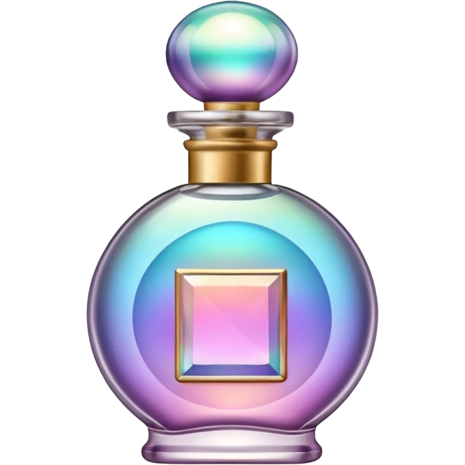 perfume emoji
