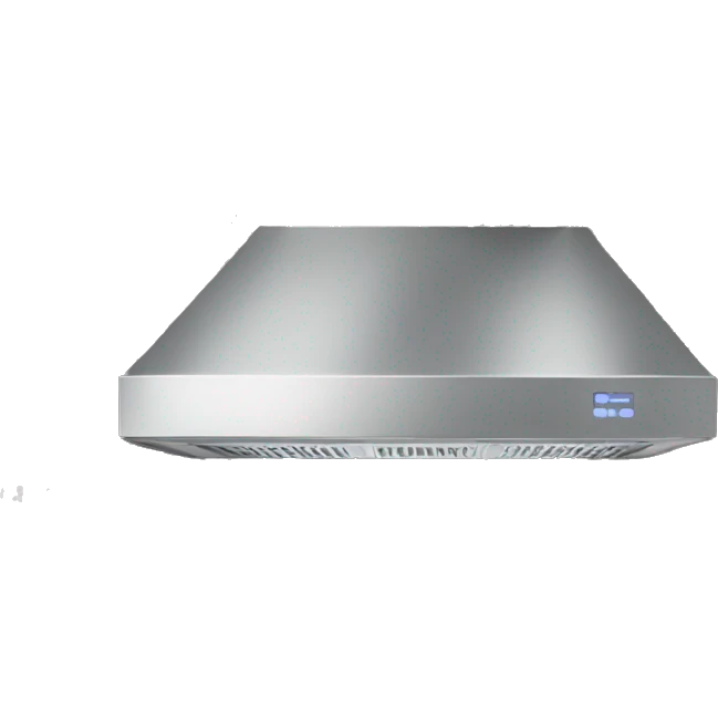 Turn on range hood emoji