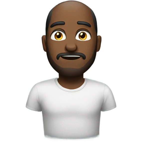 Slim zaddy  emoji
