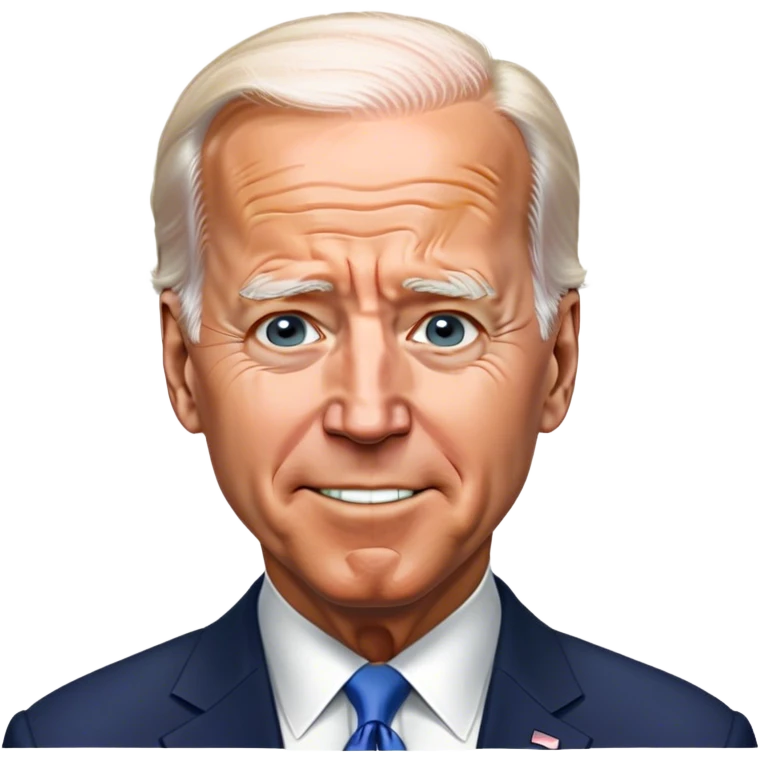 joe biden emoji