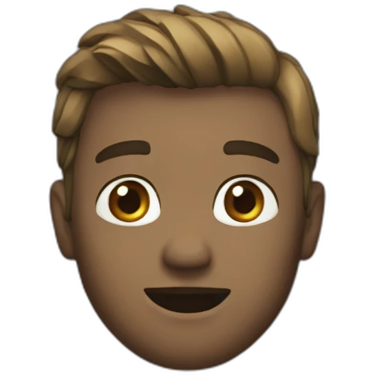 arrive emoji