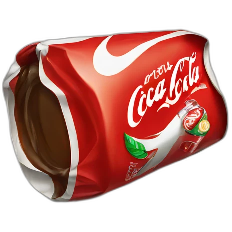 coca cola emoji