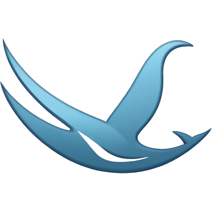 Arc’teryx logo emoji