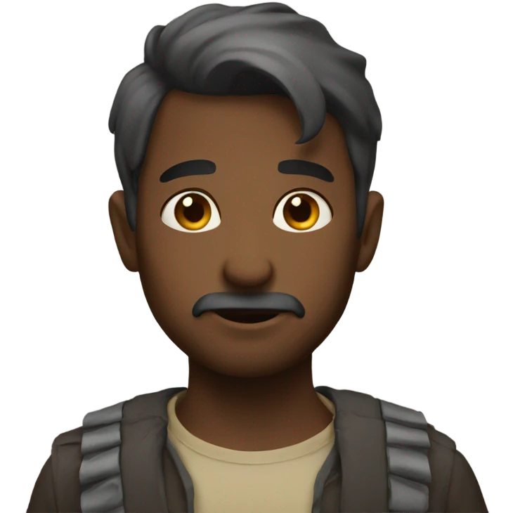 Errow  emoji