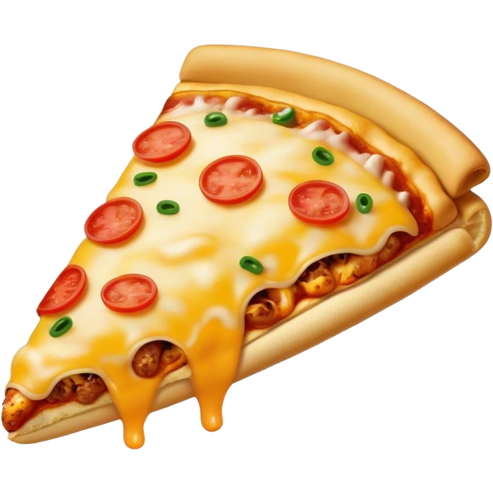 pizza taco emoji