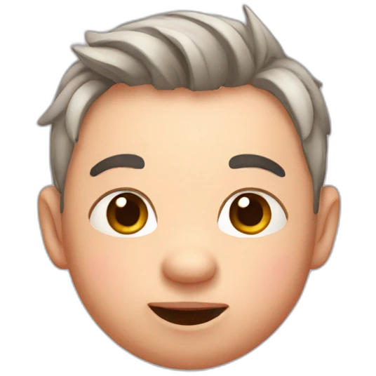 Pibby emoji