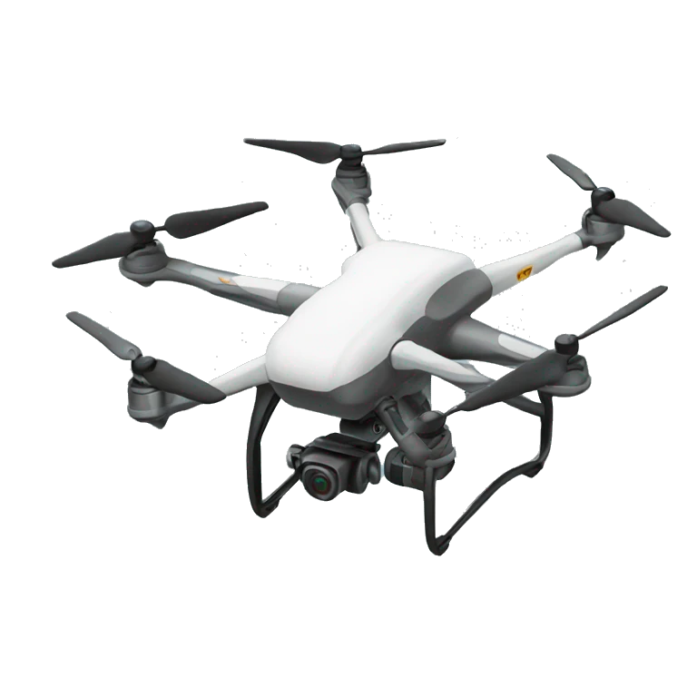 drone emoji