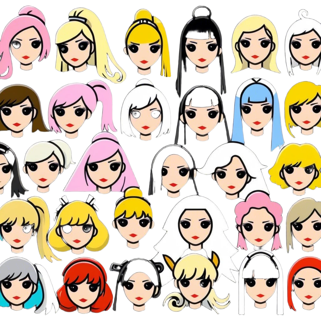 Lady Gaga Eras emoji