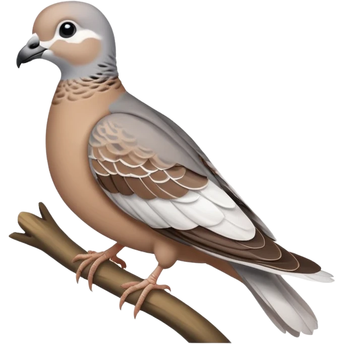 Turtle dove emoji emoji