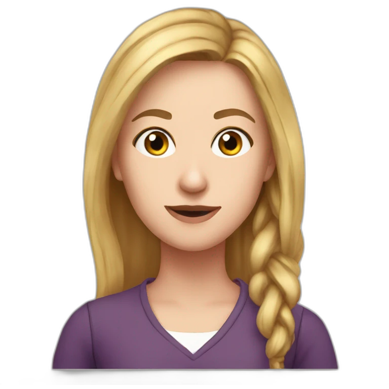 sophie foster emoji